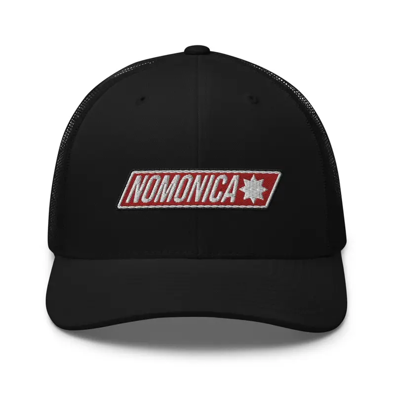 NOMONICA HAT