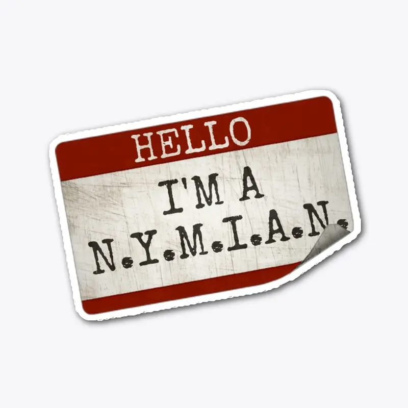 I'm A NYMIAN