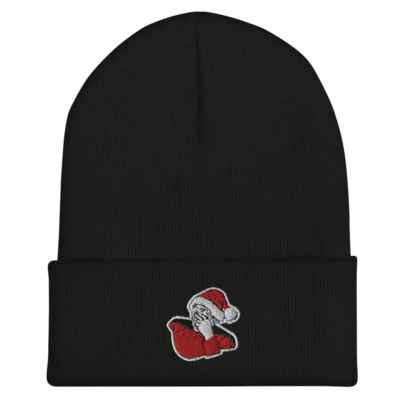 NYMIA CHRISTMAS BEANIE