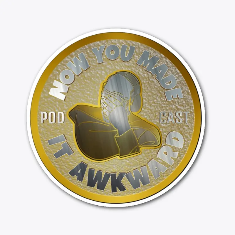 EPISODE 100 LIMITED ED GOLD MEDALLION